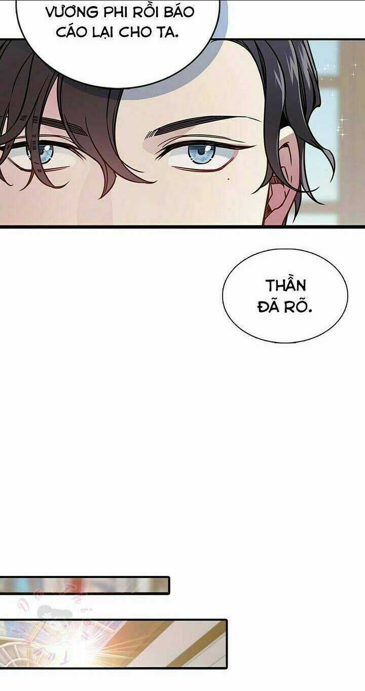 Con Gái Chồng Thật Dễ Thương Chapter 4.5 trang 23