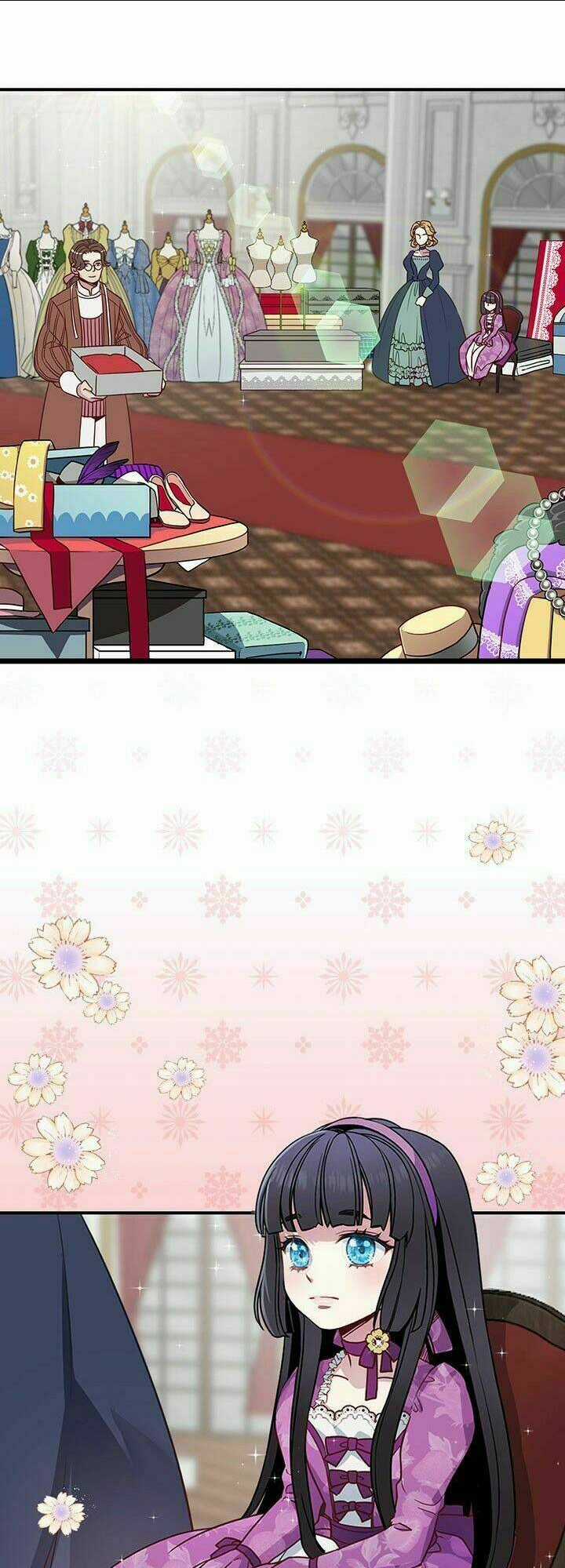 Con Gái Chồng Thật Dễ Thương Chapter 4.5 trang 24