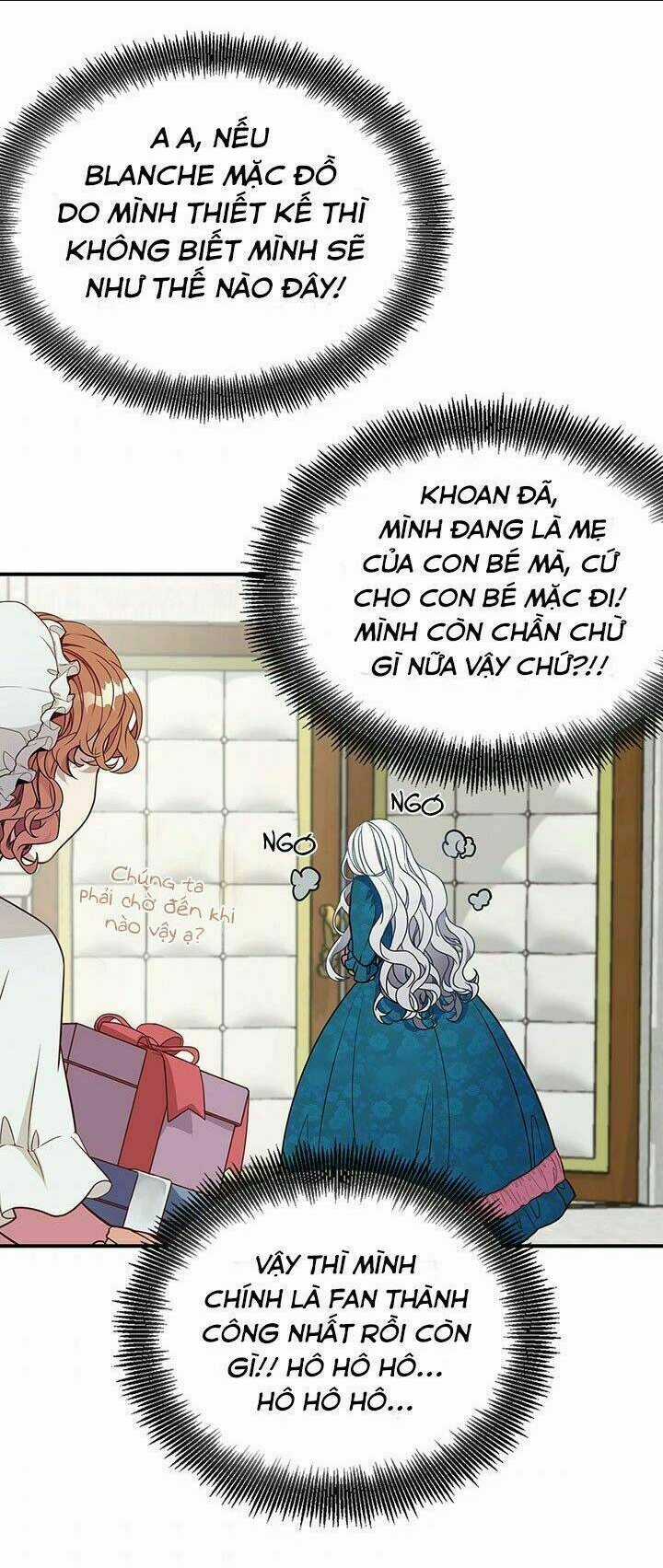 Con Gái Chồng Thật Dễ Thương Chapter 4.5 trang 26