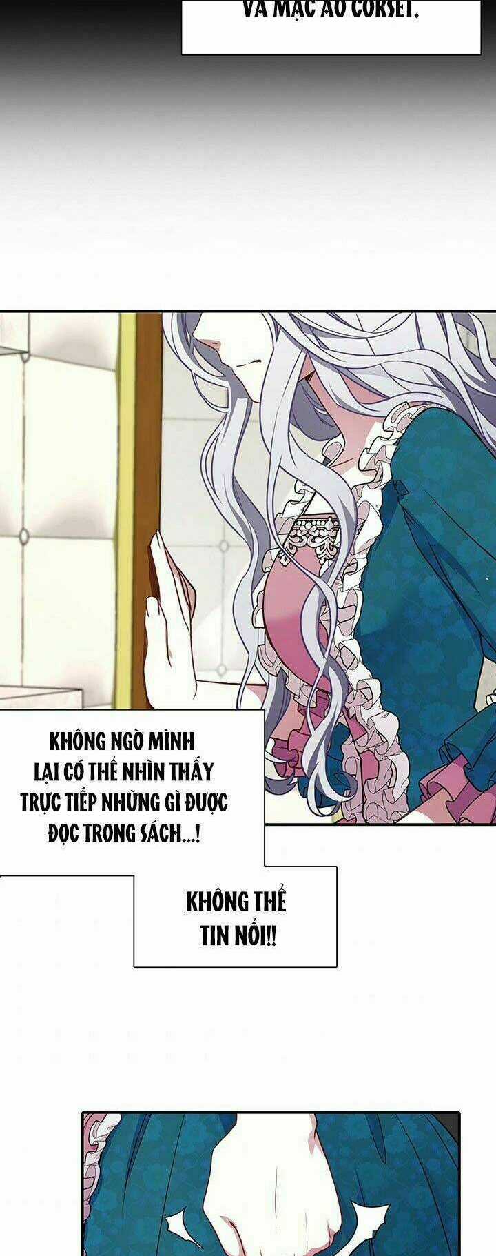 Con Gái Chồng Thật Dễ Thương Chapter 4.5 trang 32