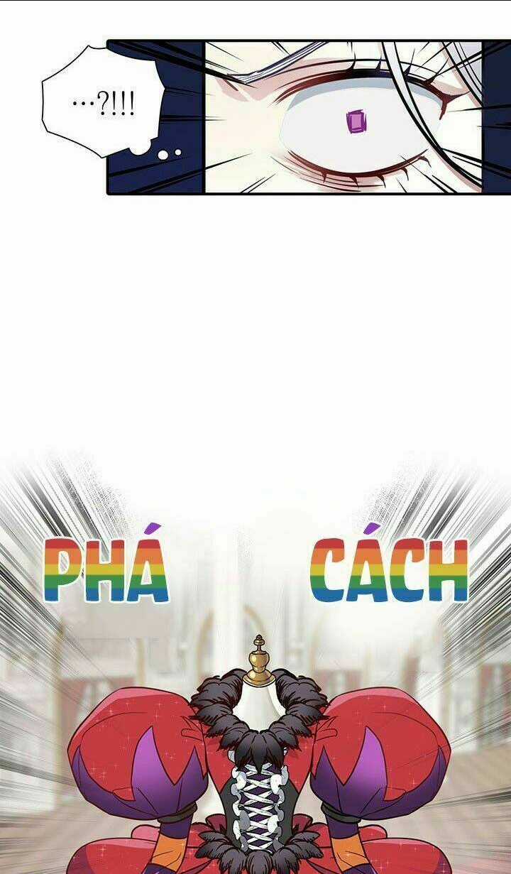 Con Gái Chồng Thật Dễ Thương Chapter 4.5 trang 36