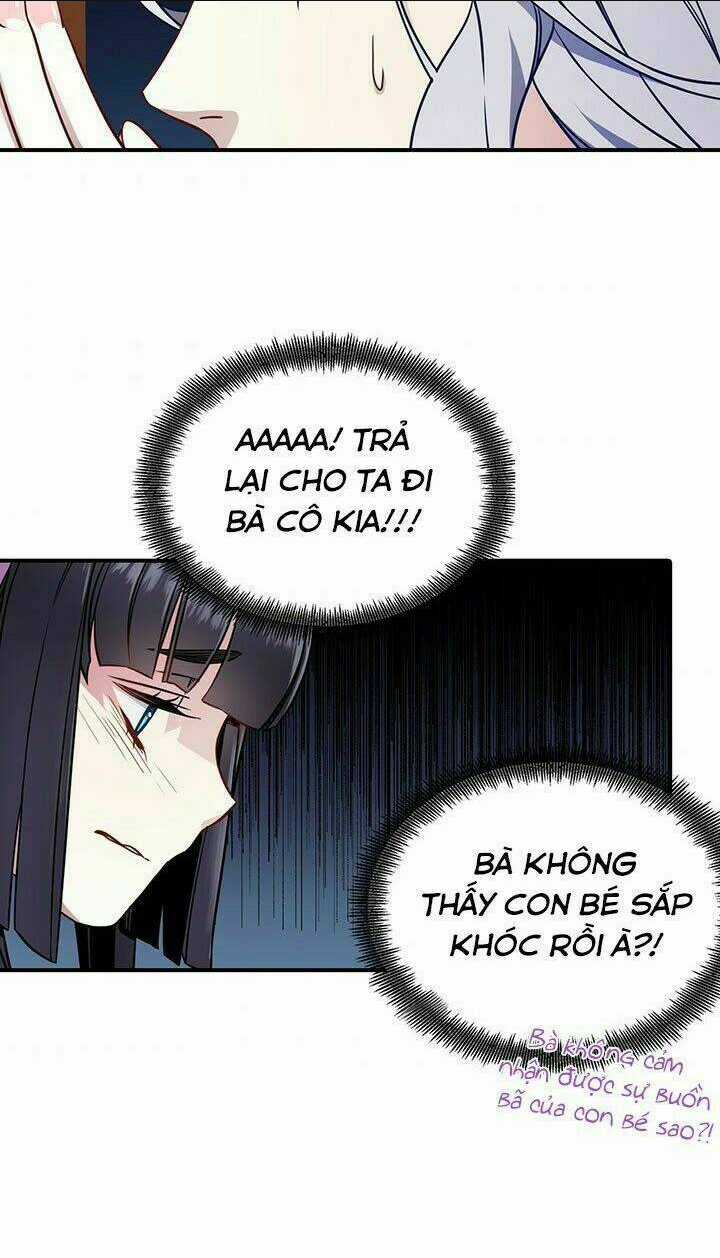 Con Gái Chồng Thật Dễ Thương Chapter 4.5 trang 44