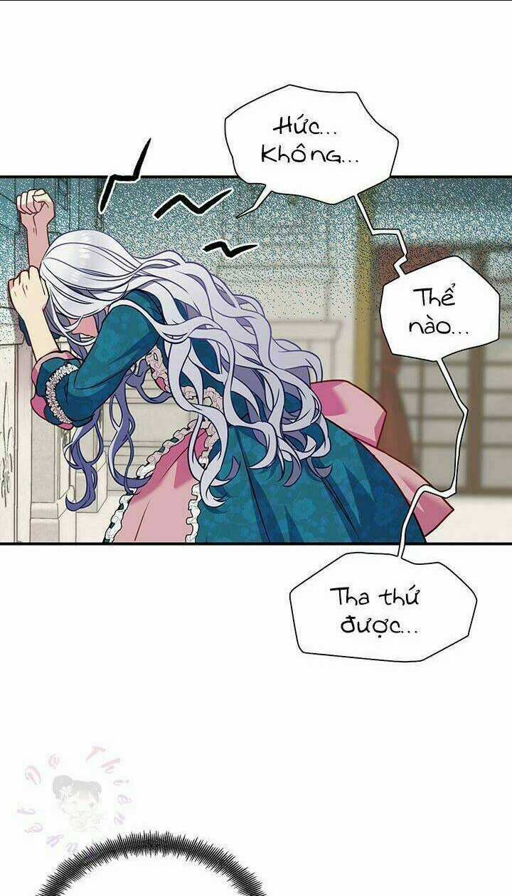 Con Gái Chồng Thật Dễ Thương Chapter 4.5 trang 45