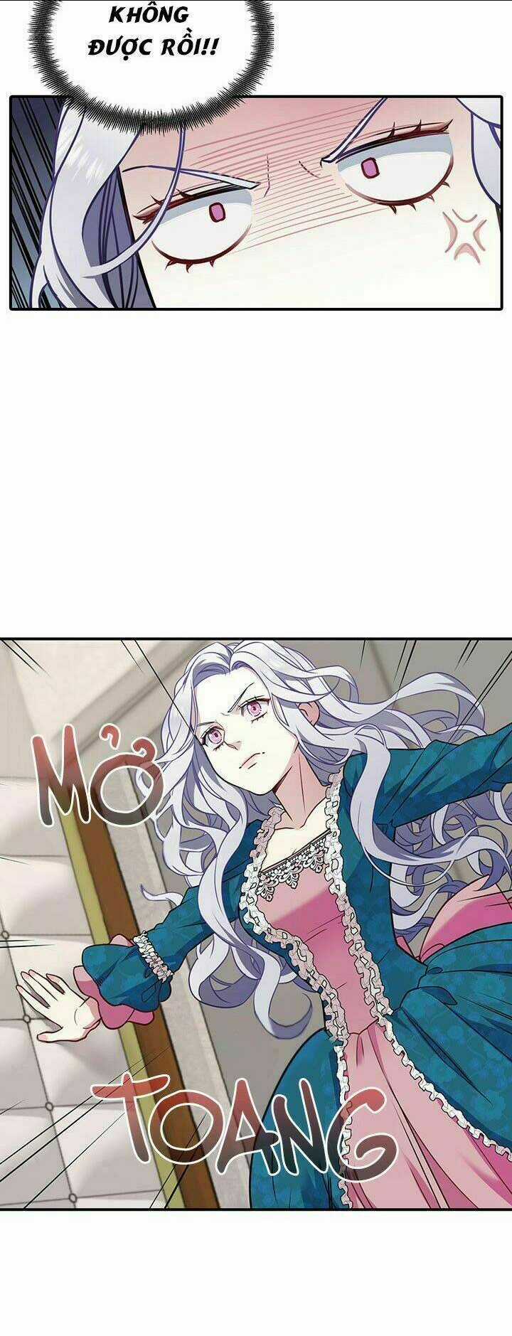 Con Gái Chồng Thật Dễ Thương Chapter 4.5 trang 46