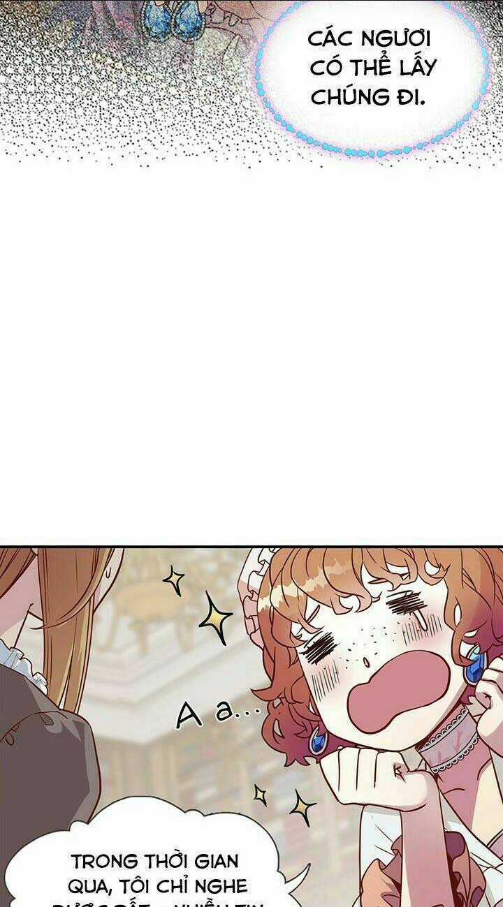 Con Gái Chồng Thật Dễ Thương Chapter 4.5 trang 6