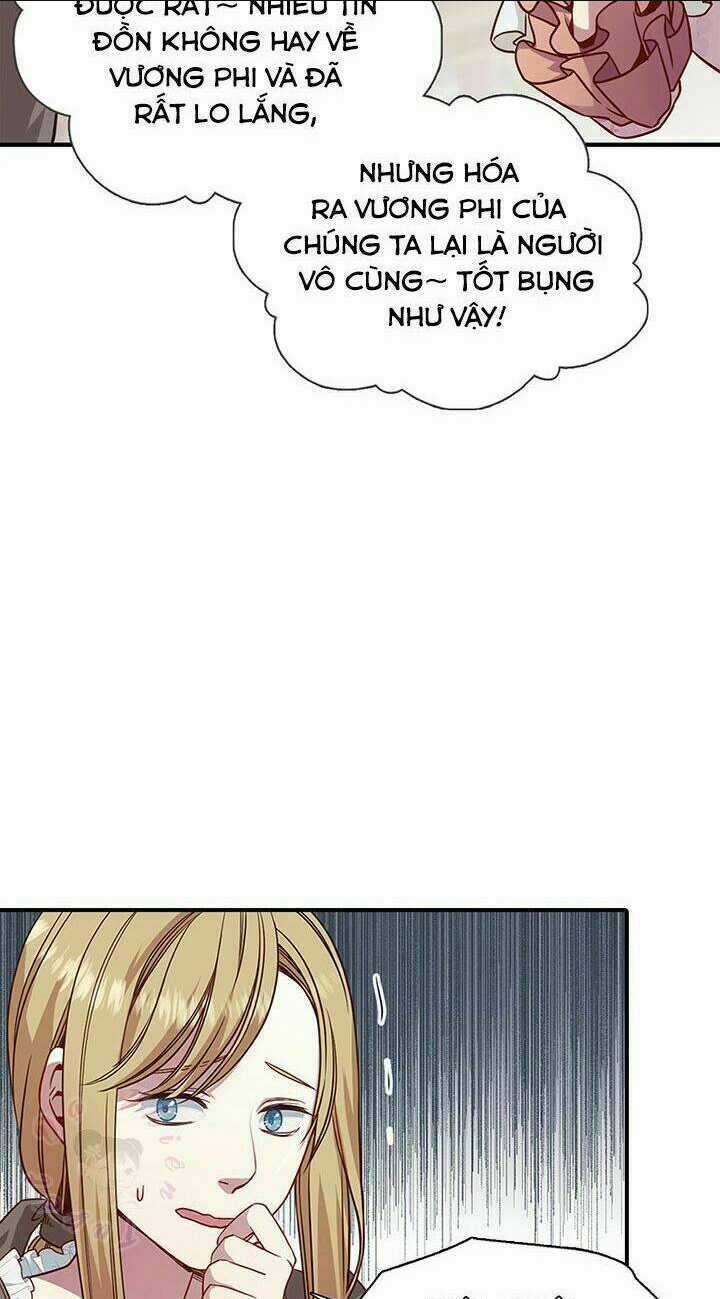 Con Gái Chồng Thật Dễ Thương Chapter 4.5 trang 7