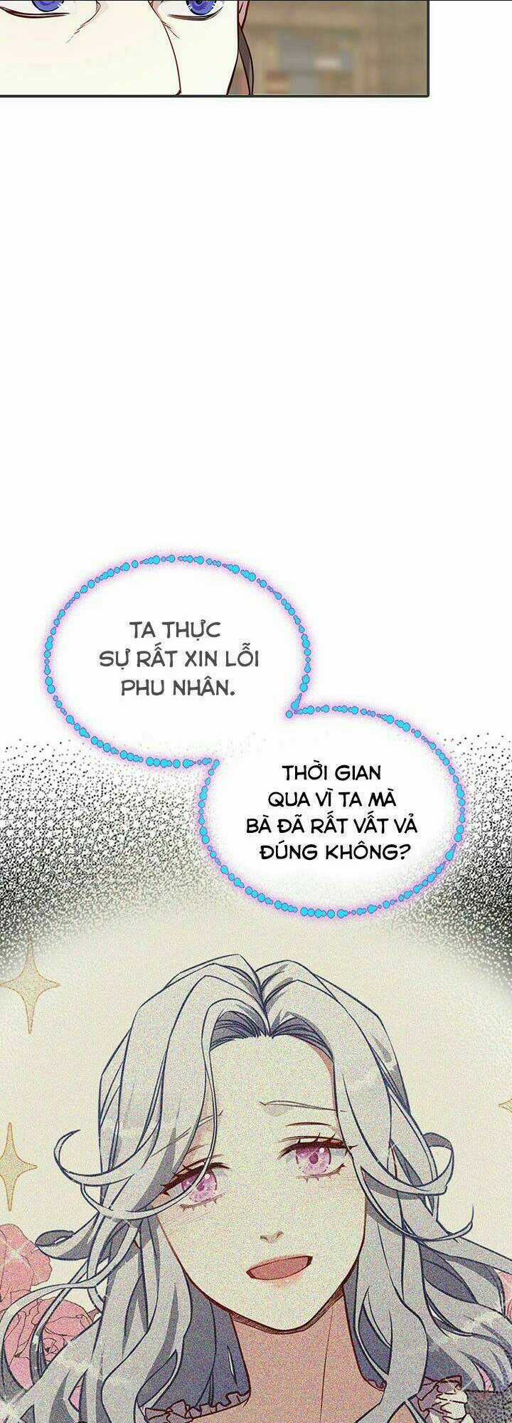 Con Gái Chồng Thật Dễ Thương Chapter 4.5 trang 9