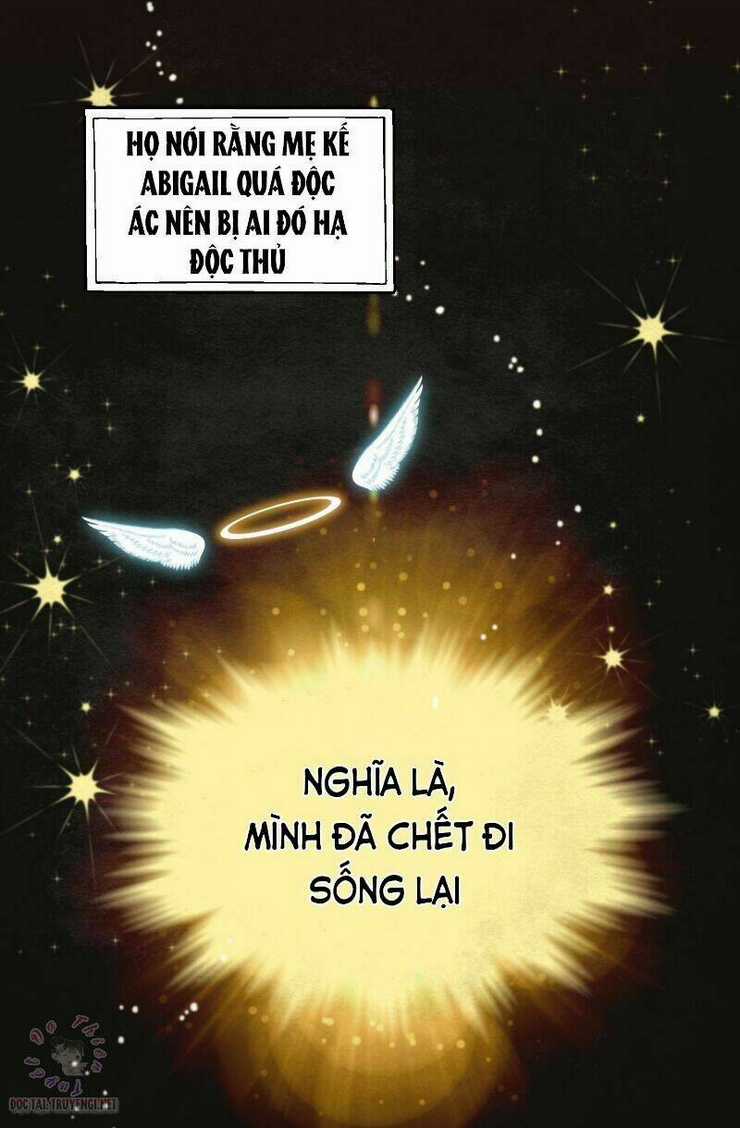 Con Gái Chồng Thật Dễ Thương Chapter 4 trang 11