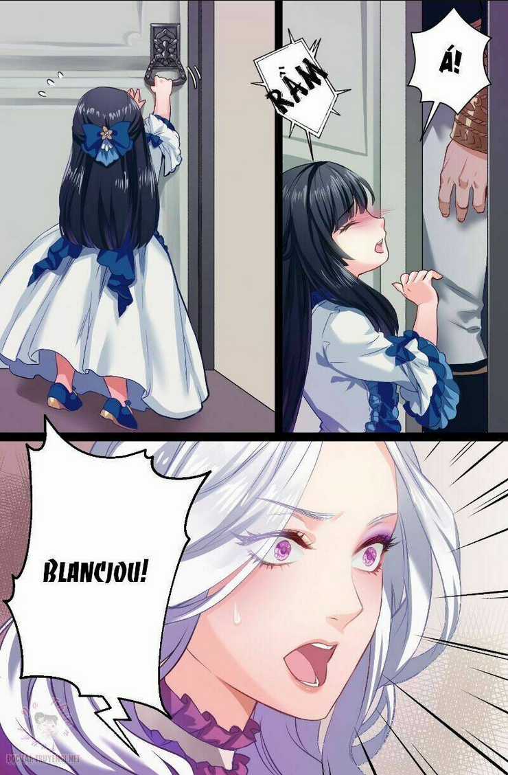 Con Gái Chồng Thật Dễ Thương Chapter 4 trang 16