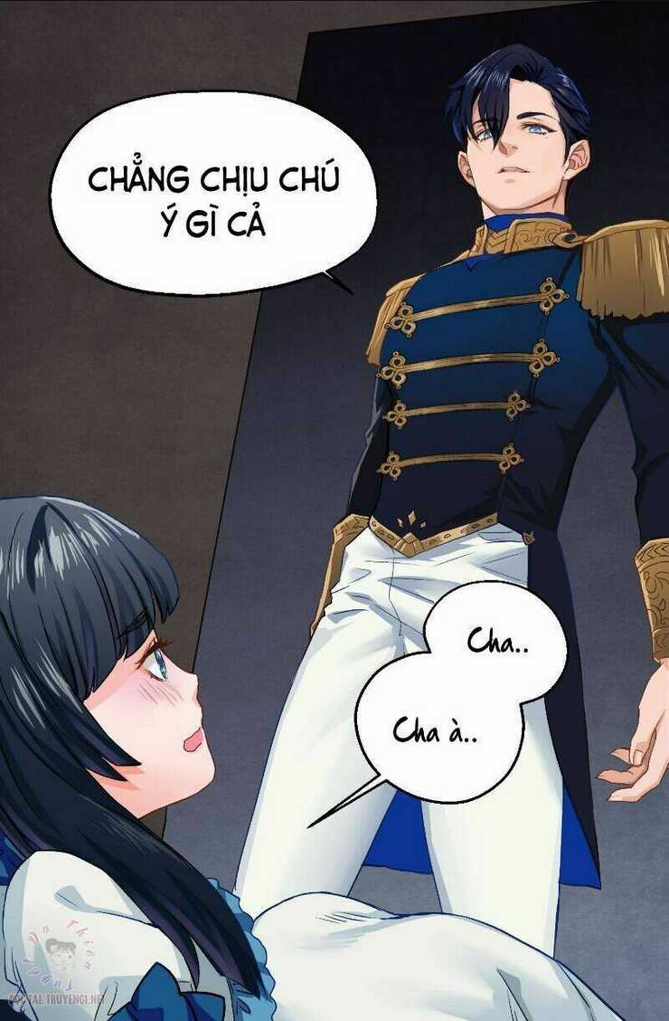 Con Gái Chồng Thật Dễ Thương Chapter 4 trang 17