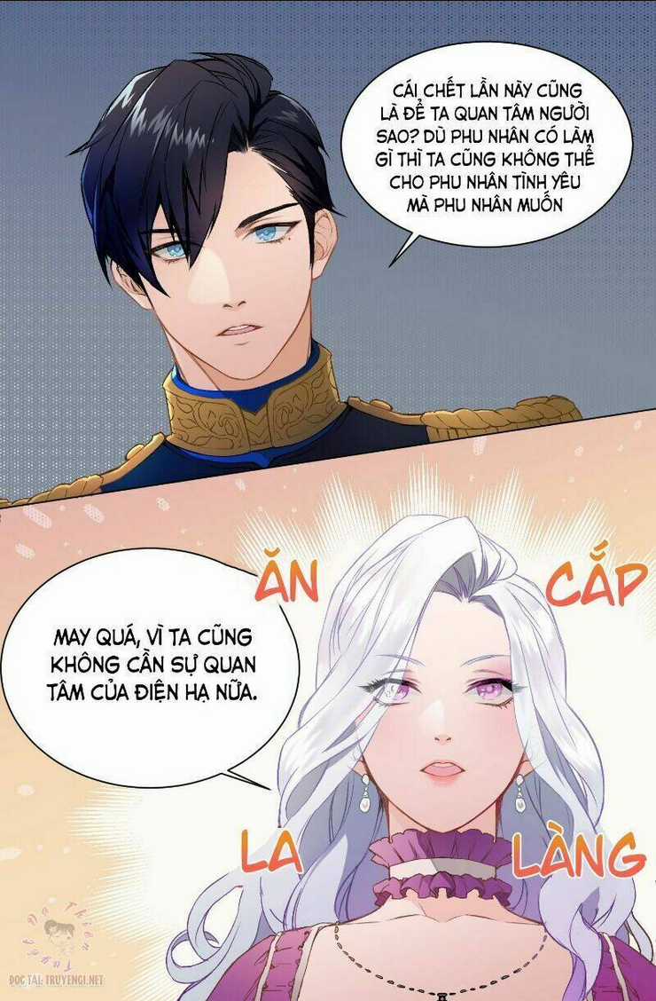 Con Gái Chồng Thật Dễ Thương Chapter 4 trang 19