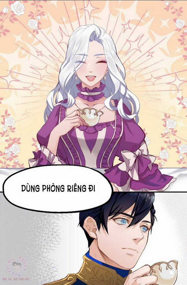 Con Gái Chồng Thật Dễ Thương Chapter 4 trang 21