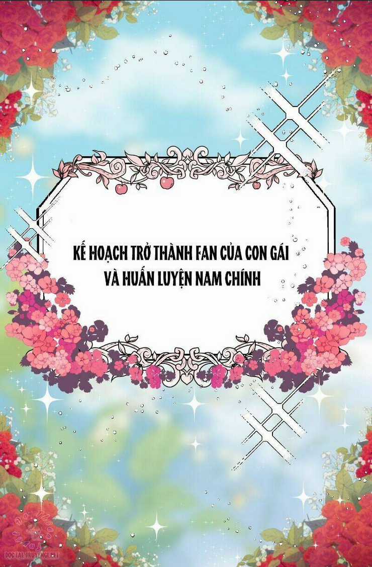 Con Gái Chồng Thật Dễ Thương Chapter 4 trang 22