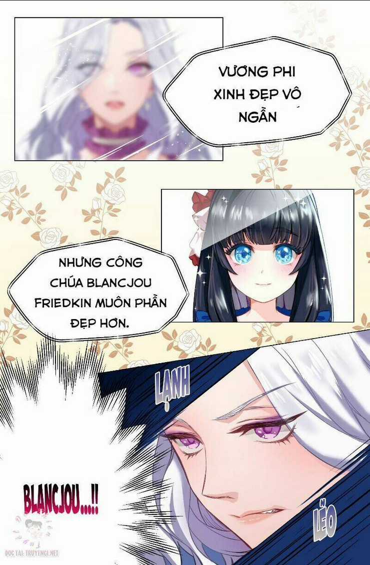 Con Gái Chồng Thật Dễ Thương Chapter 4 trang 3