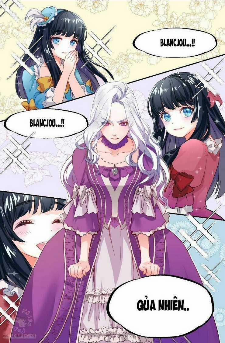 Con Gái Chồng Thật Dễ Thương Chapter 4 trang 4