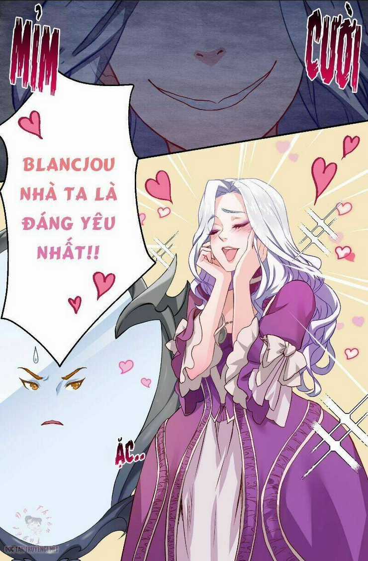 Con Gái Chồng Thật Dễ Thương Chapter 4 trang 5