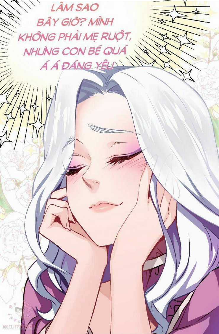 Con Gái Chồng Thật Dễ Thương Chapter 4 trang 6