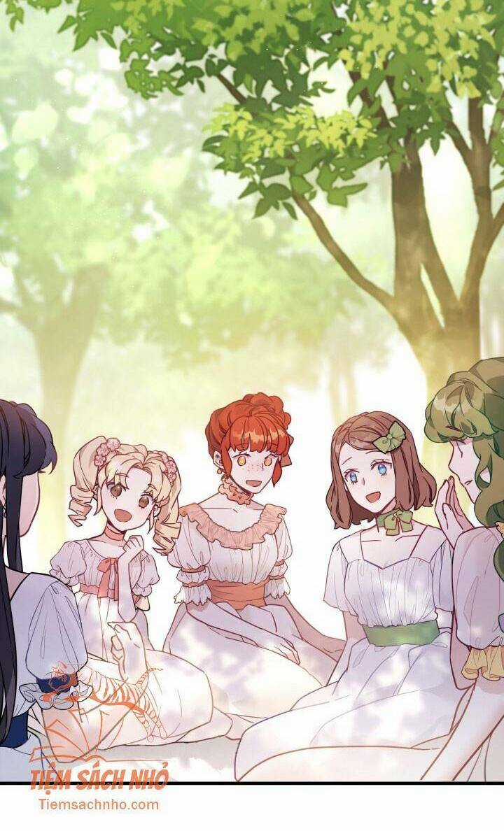 Con Gái Chồng Thật Dễ Thương Chapter 41 trang 1