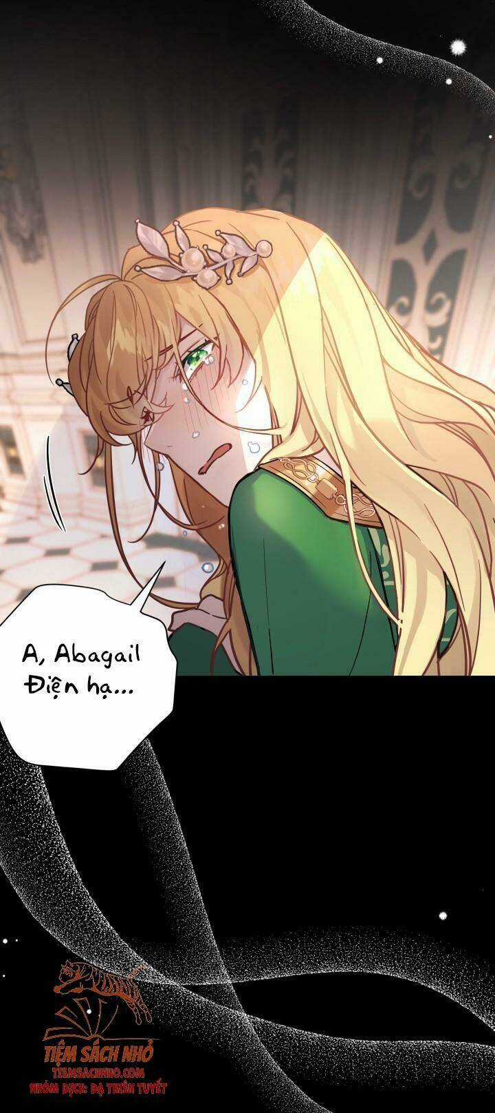 Con Gái Chồng Thật Dễ Thương Chapter 46 trang 0