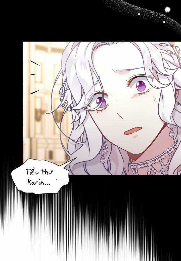 Con Gái Chồng Thật Dễ Thương Chapter 46 trang 1