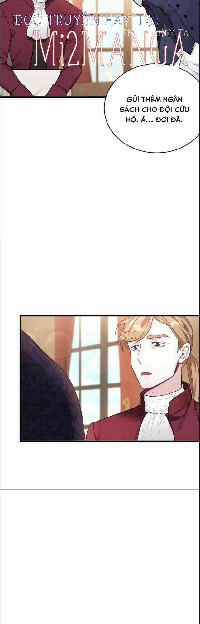 Con Gái Chồng Thật Dễ Thương Chapter 48.5 trang 0