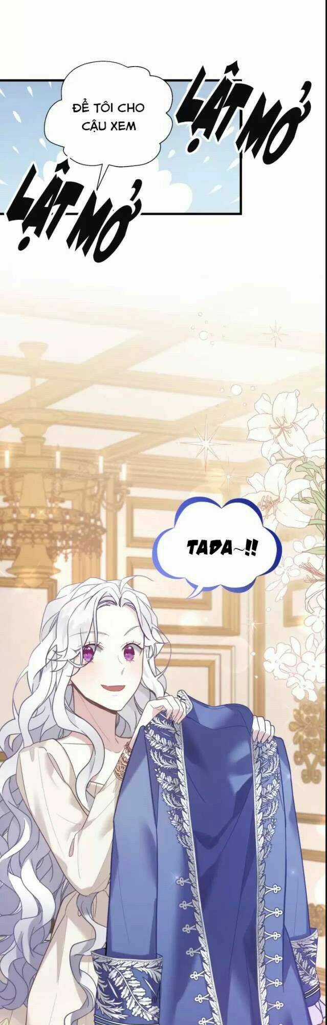 Con Gái Chồng Thật Dễ Thương Chapter 48 trang 1