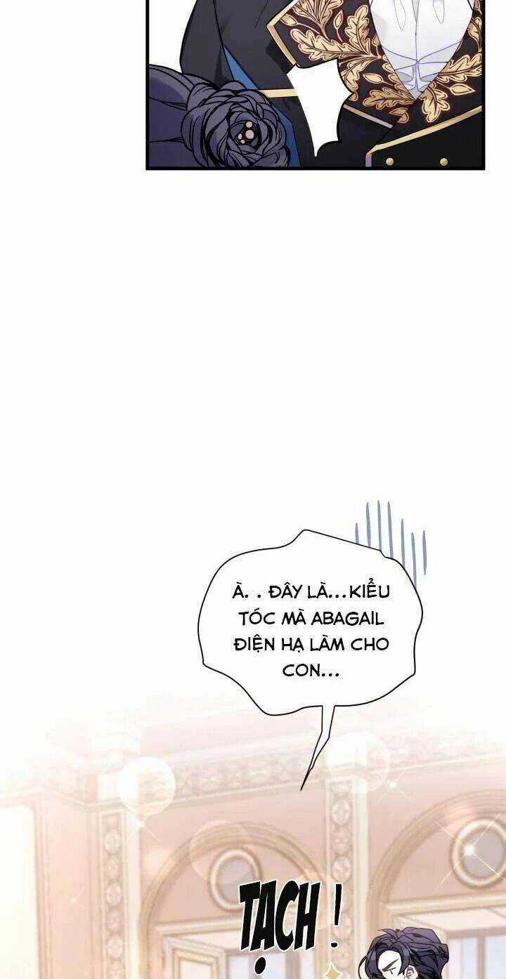 Con Gái Chồng Thật Dễ Thương Chapter 49.5 trang 1