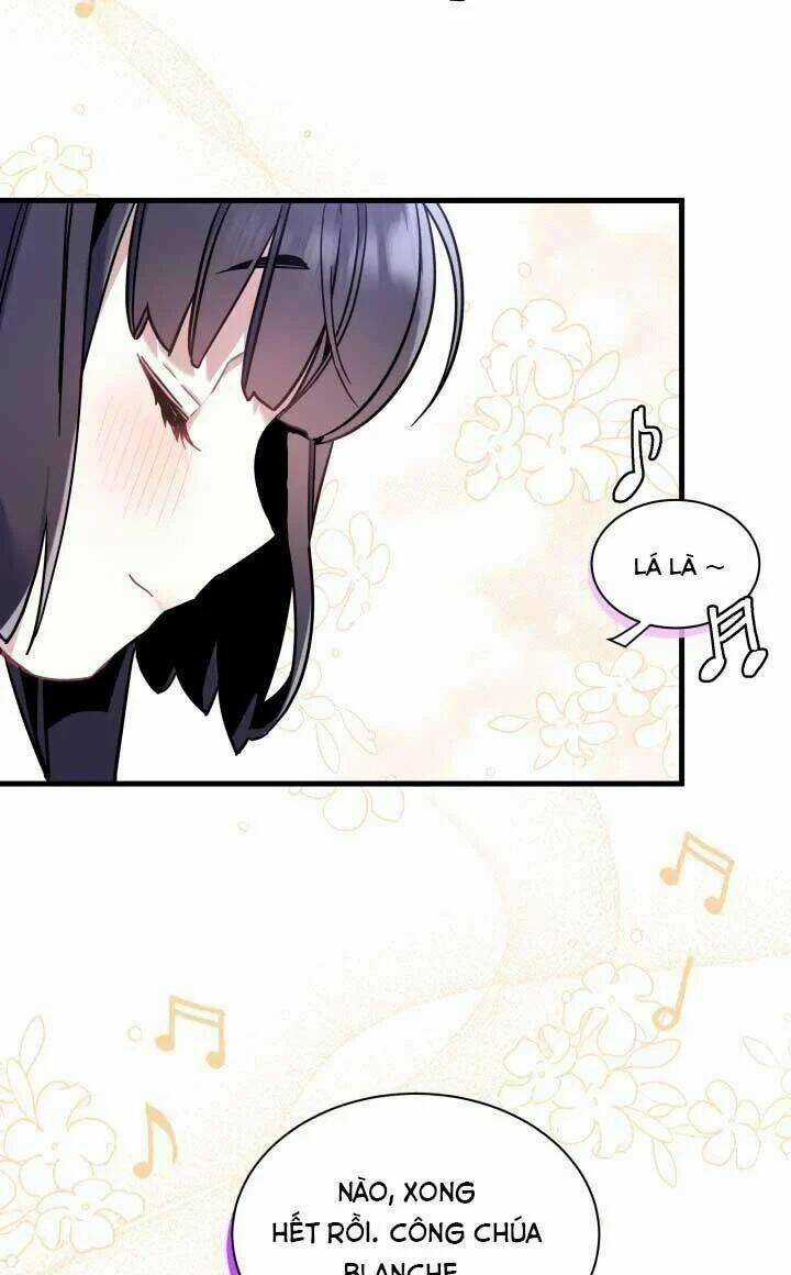 Con Gái Chồng Thật Dễ Thương Chapter 49 trang 1
