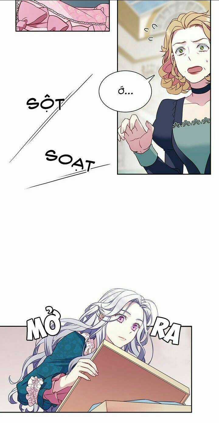 Con Gái Chồng Thật Dễ Thương Chapter 5 trang 12