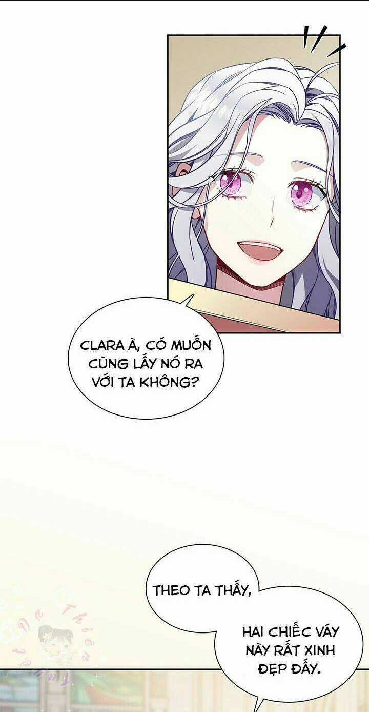 Con Gái Chồng Thật Dễ Thương Chapter 5 trang 13