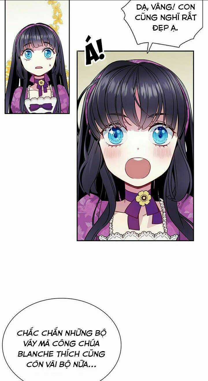 Con Gái Chồng Thật Dễ Thương Chapter 5 trang 15