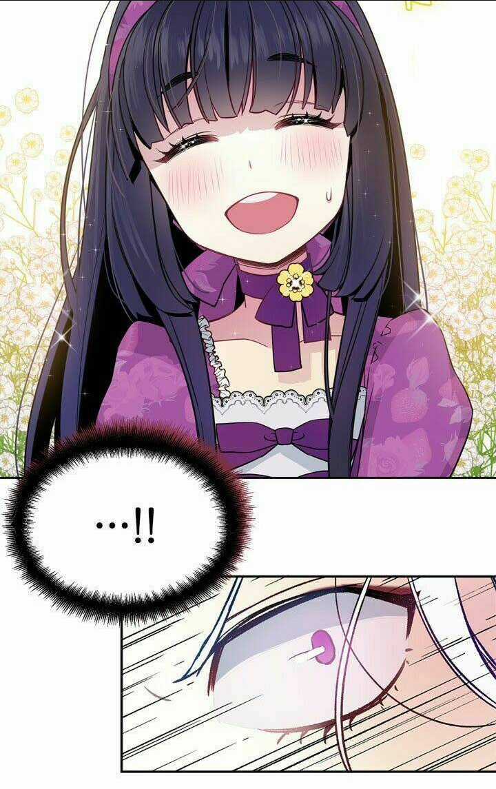 Con Gái Chồng Thật Dễ Thương Chapter 5 trang 18