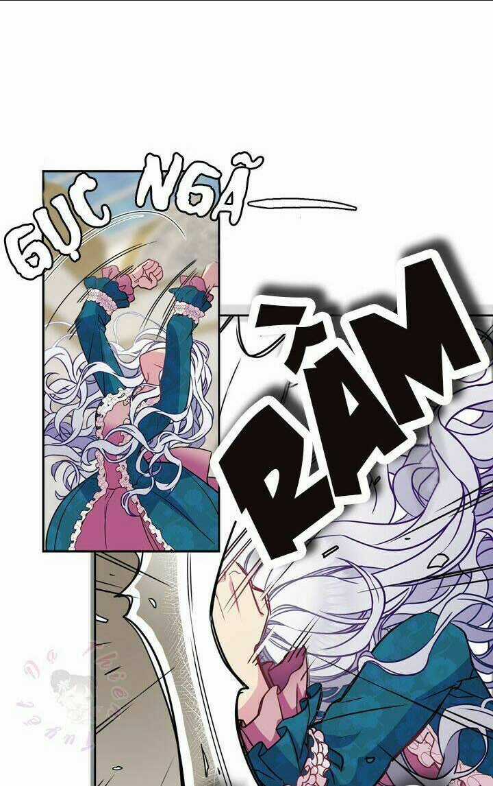 Con Gái Chồng Thật Dễ Thương Chapter 5 trang 19