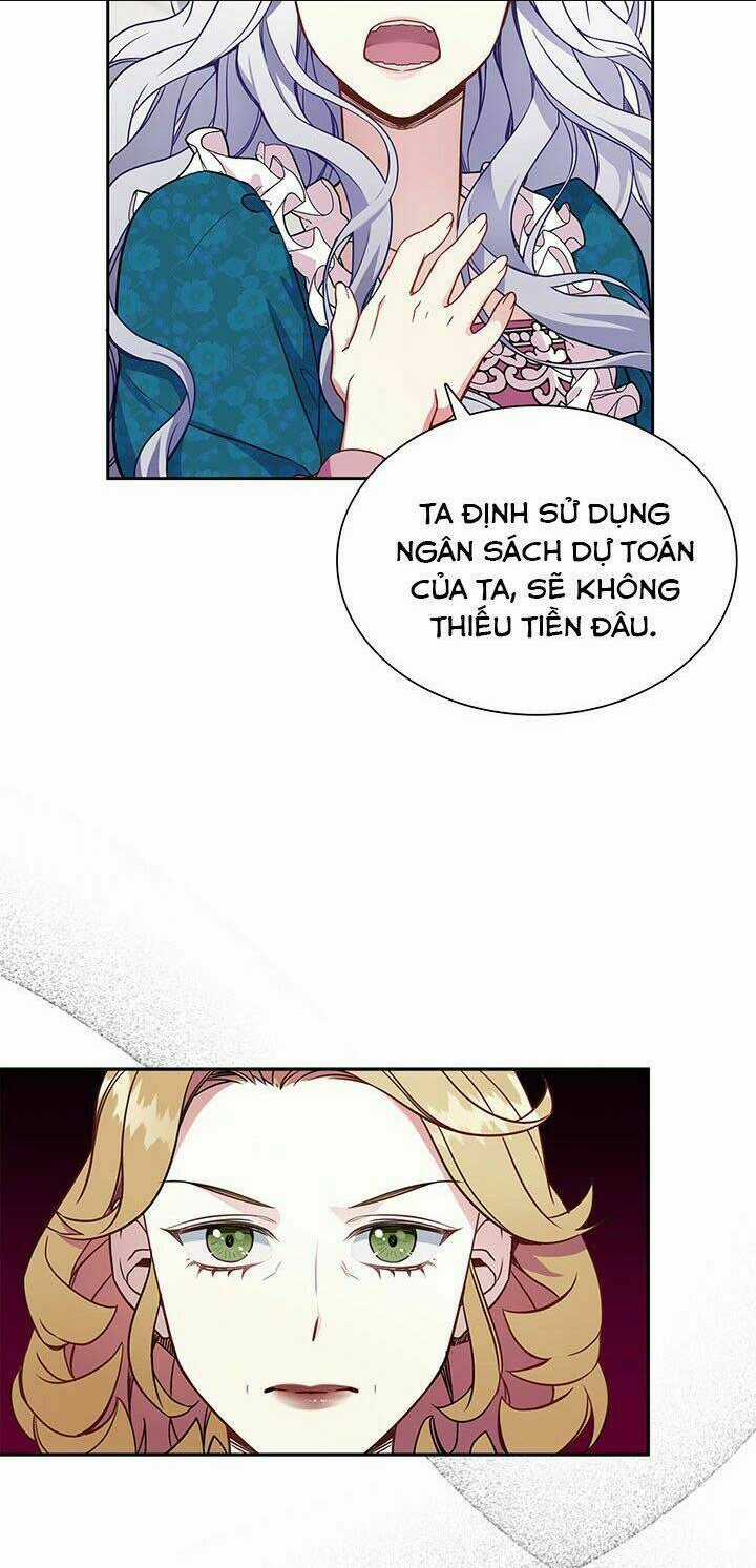 Con Gái Chồng Thật Dễ Thương Chapter 5 trang 24