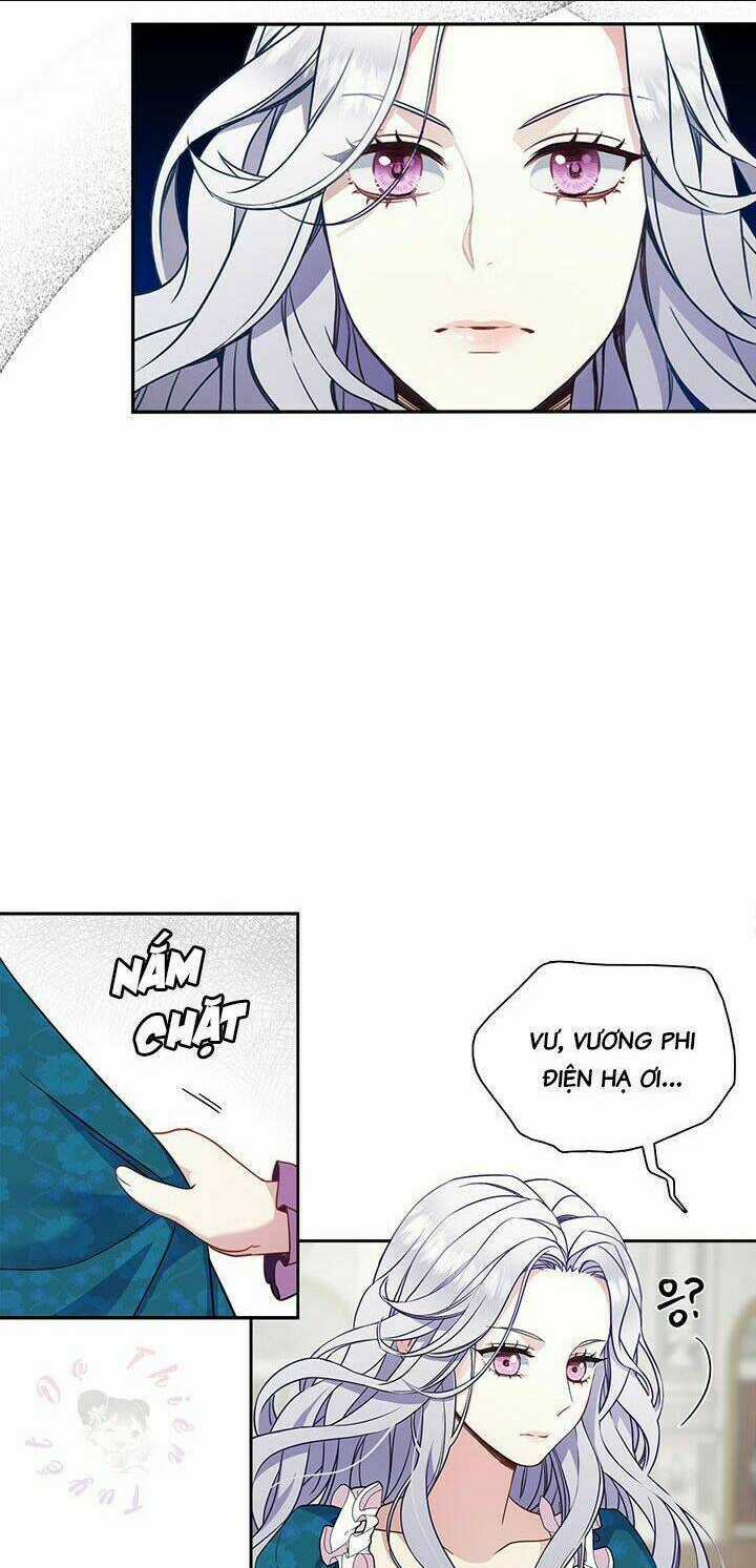 Con Gái Chồng Thật Dễ Thương Chapter 5 trang 25