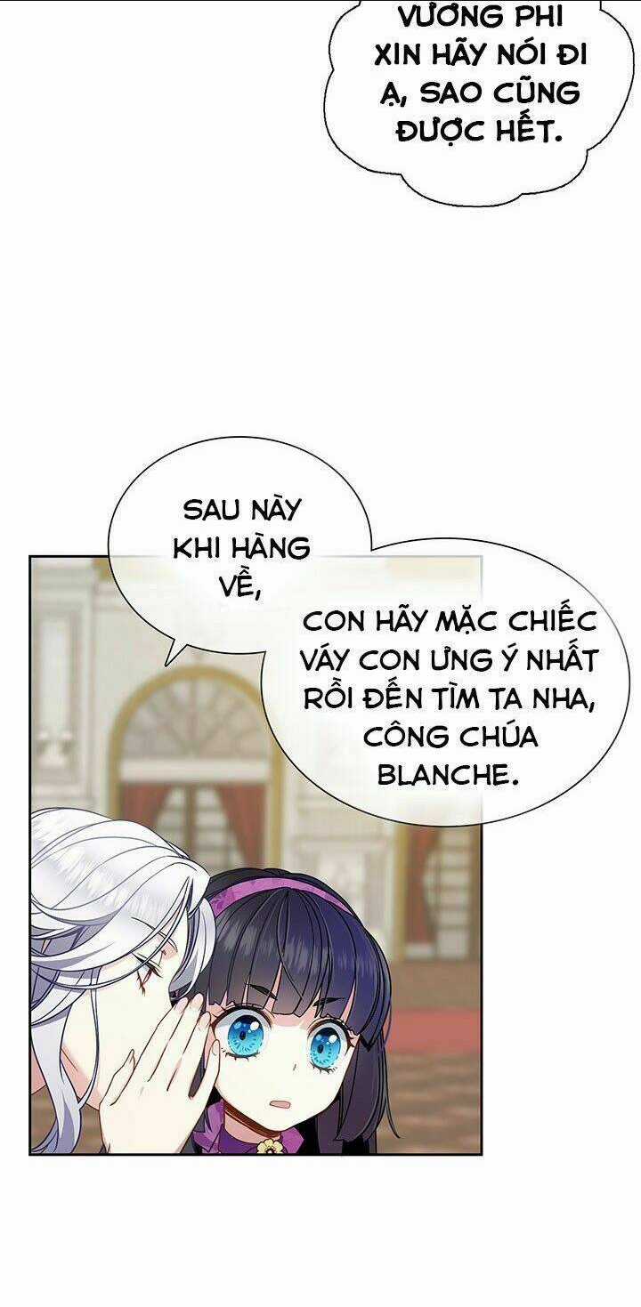 Con Gái Chồng Thật Dễ Thương Chapter 5 trang 30