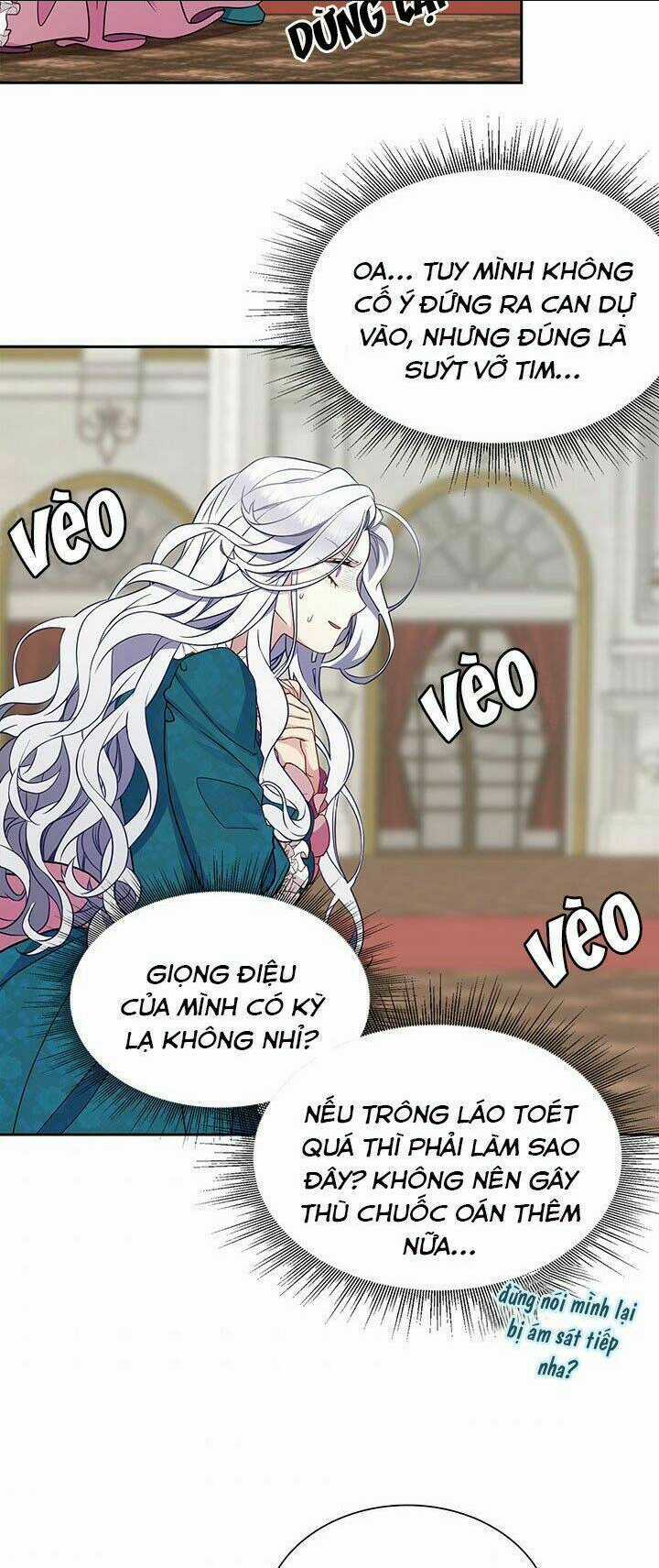 Con Gái Chồng Thật Dễ Thương Chapter 5 trang 38