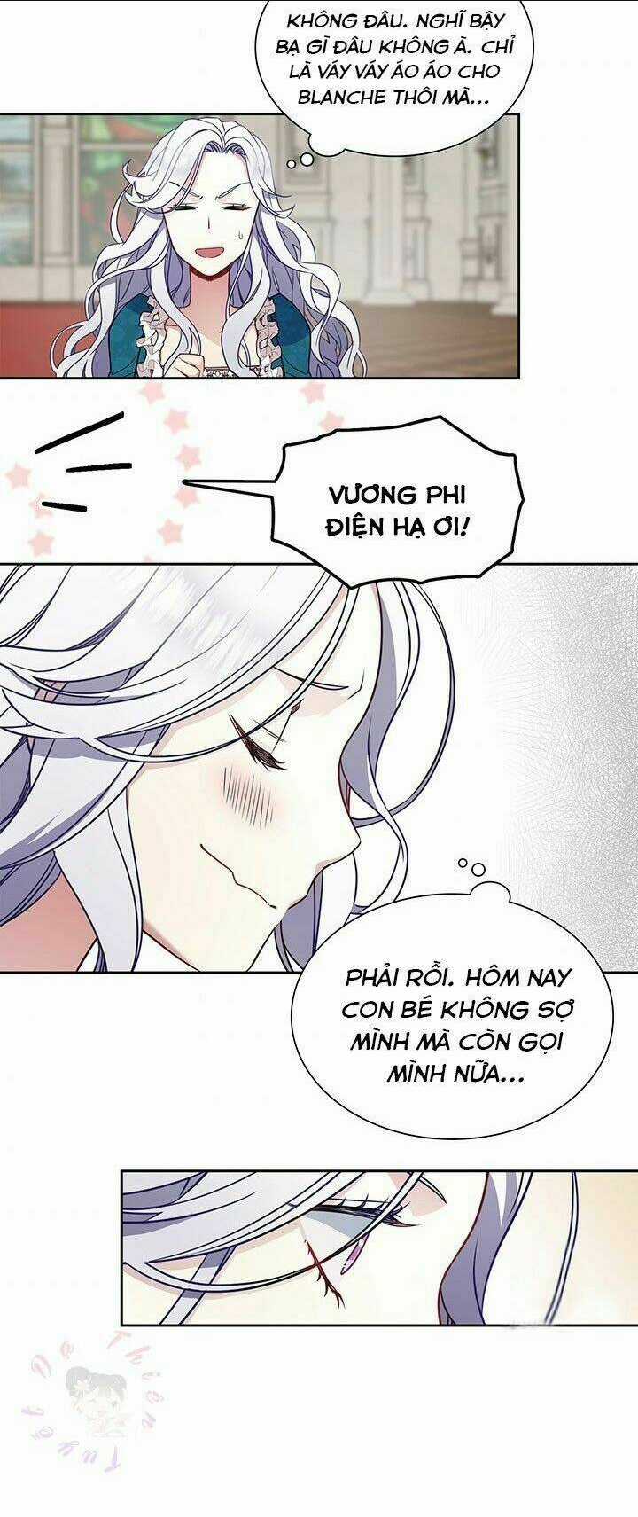 Con Gái Chồng Thật Dễ Thương Chapter 5 trang 39