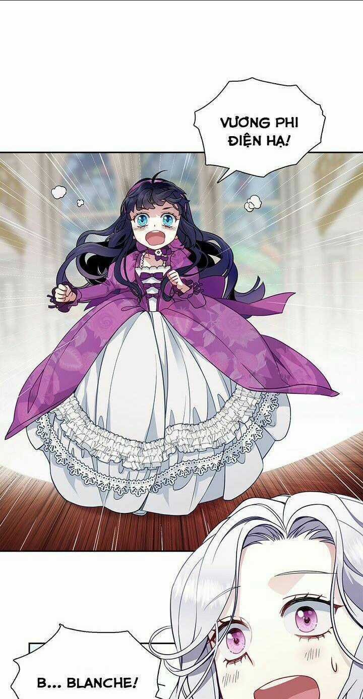 Con Gái Chồng Thật Dễ Thương Chapter 5 trang 40