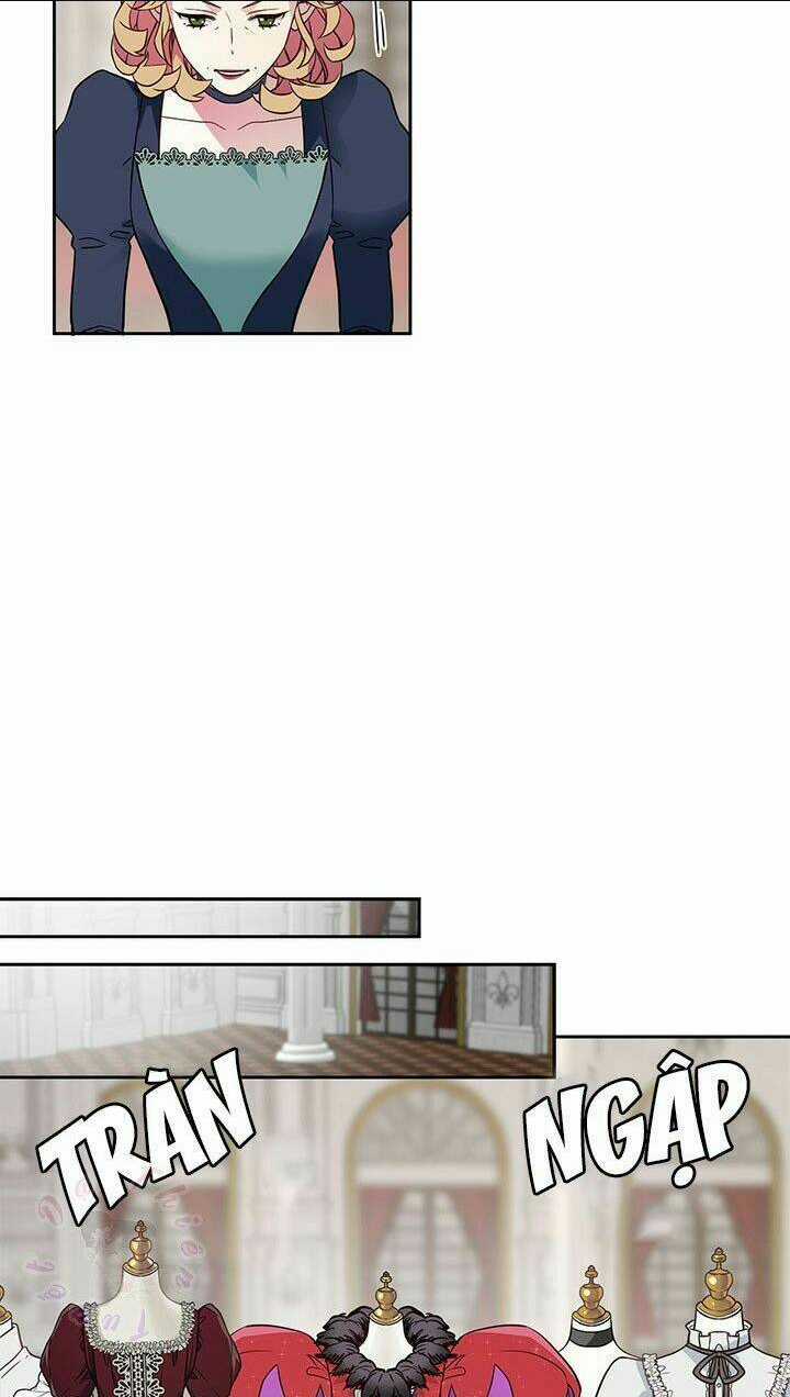 Con Gái Chồng Thật Dễ Thương Chapter 5 trang 6