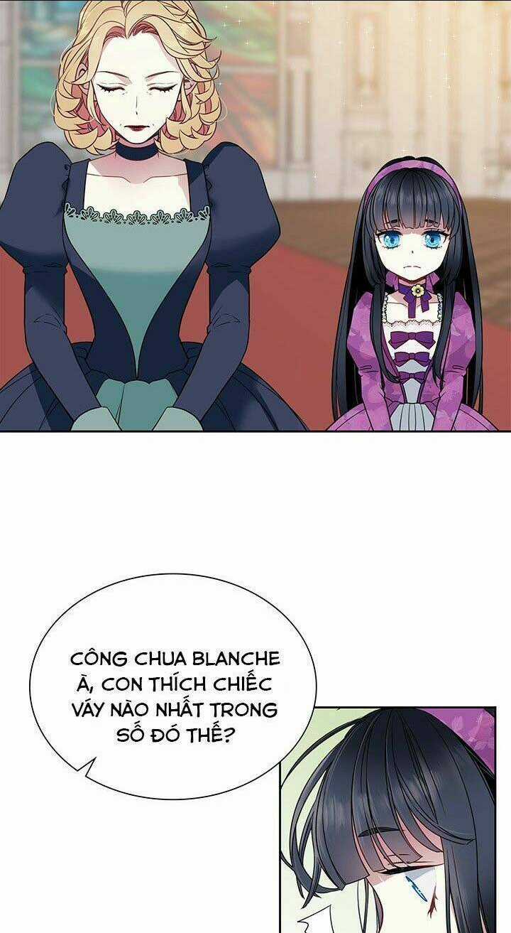 Con Gái Chồng Thật Dễ Thương Chapter 5 trang 8