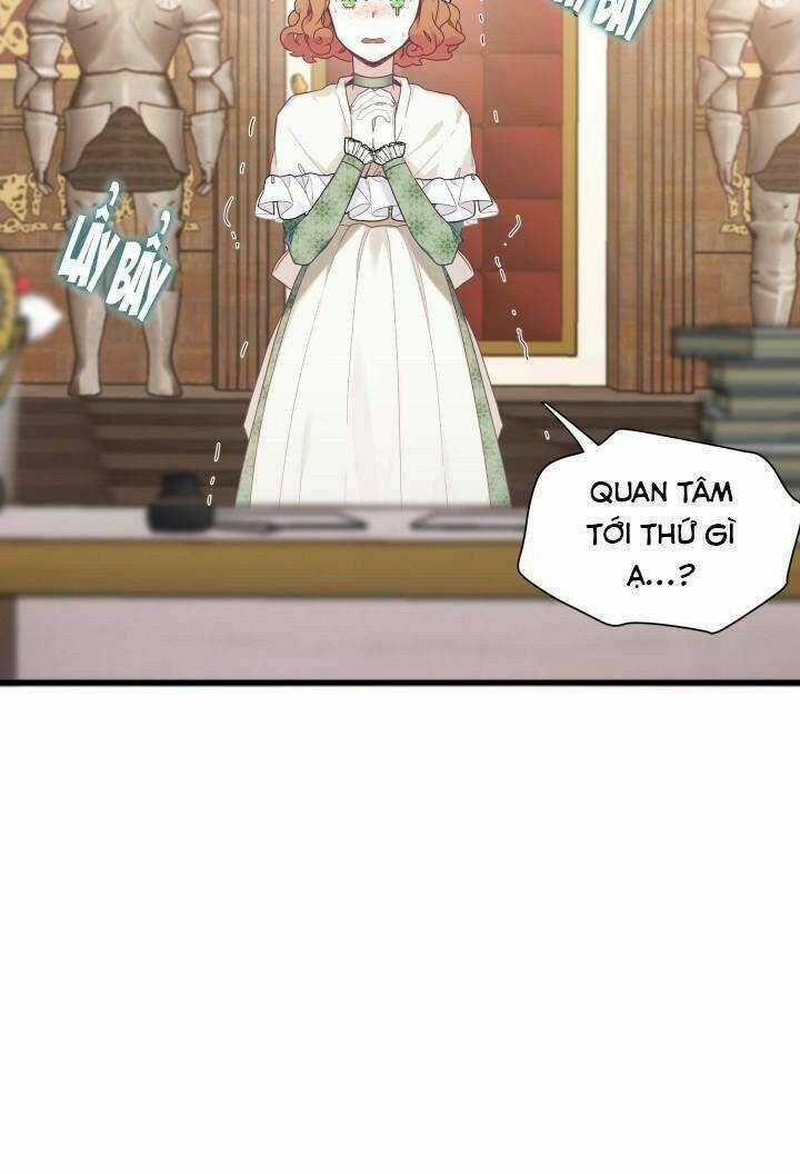 Con Gái Chồng Thật Dễ Thương Chapter 50.5 trang 1