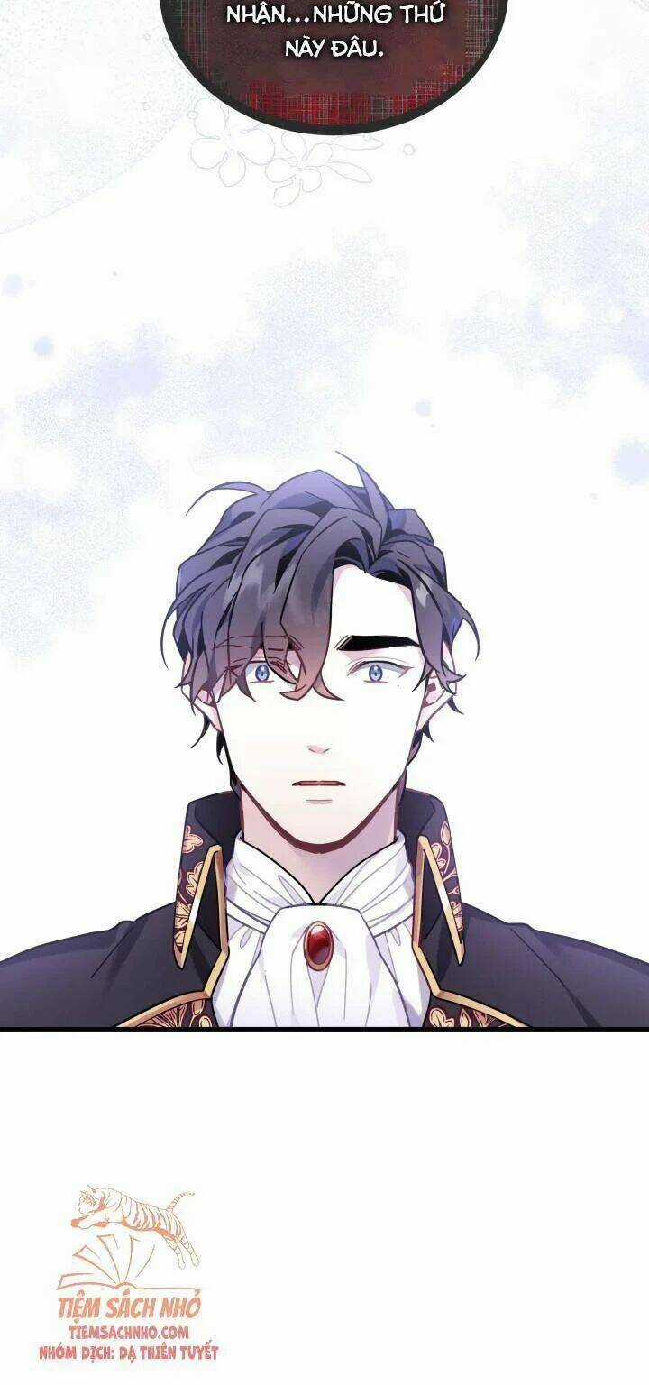 Con Gái Chồng Thật Dễ Thương Chapter 50 trang 1