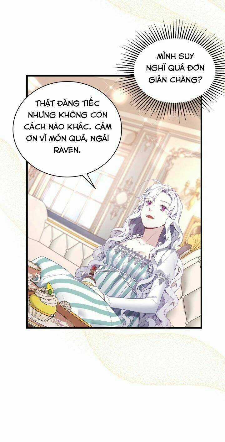 Con Gái Chồng Thật Dễ Thương Chapter 51.5 trang 1