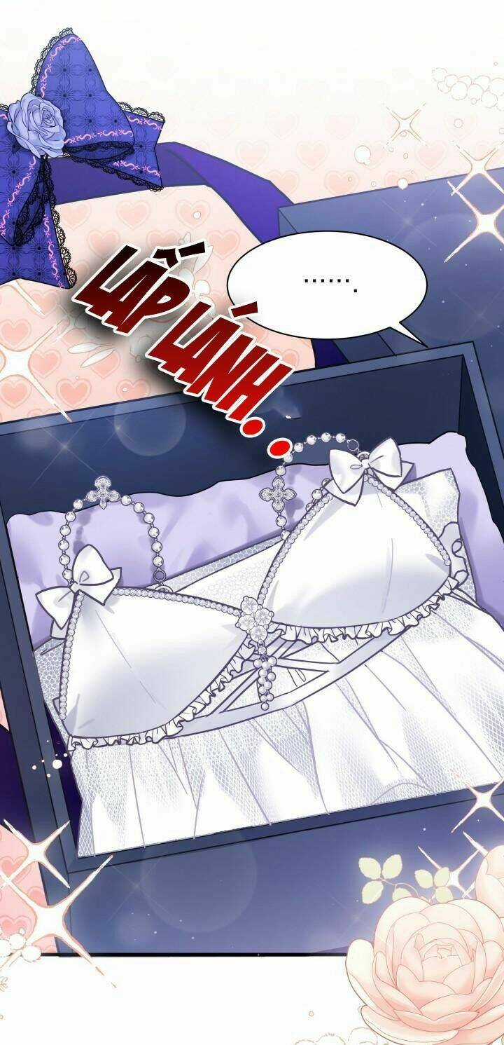 Con Gái Chồng Thật Dễ Thương Chapter 51 trang 0