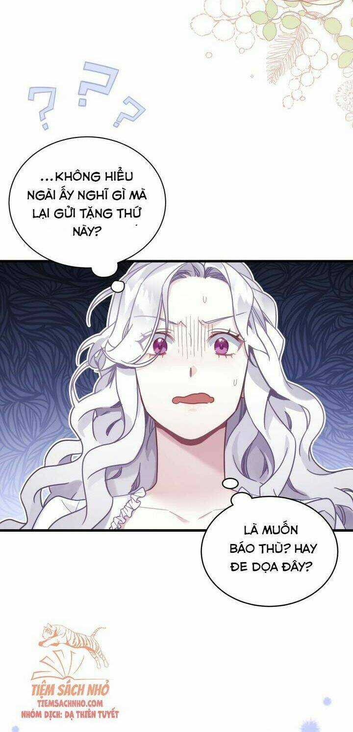 Con Gái Chồng Thật Dễ Thương Chapter 51 trang 1