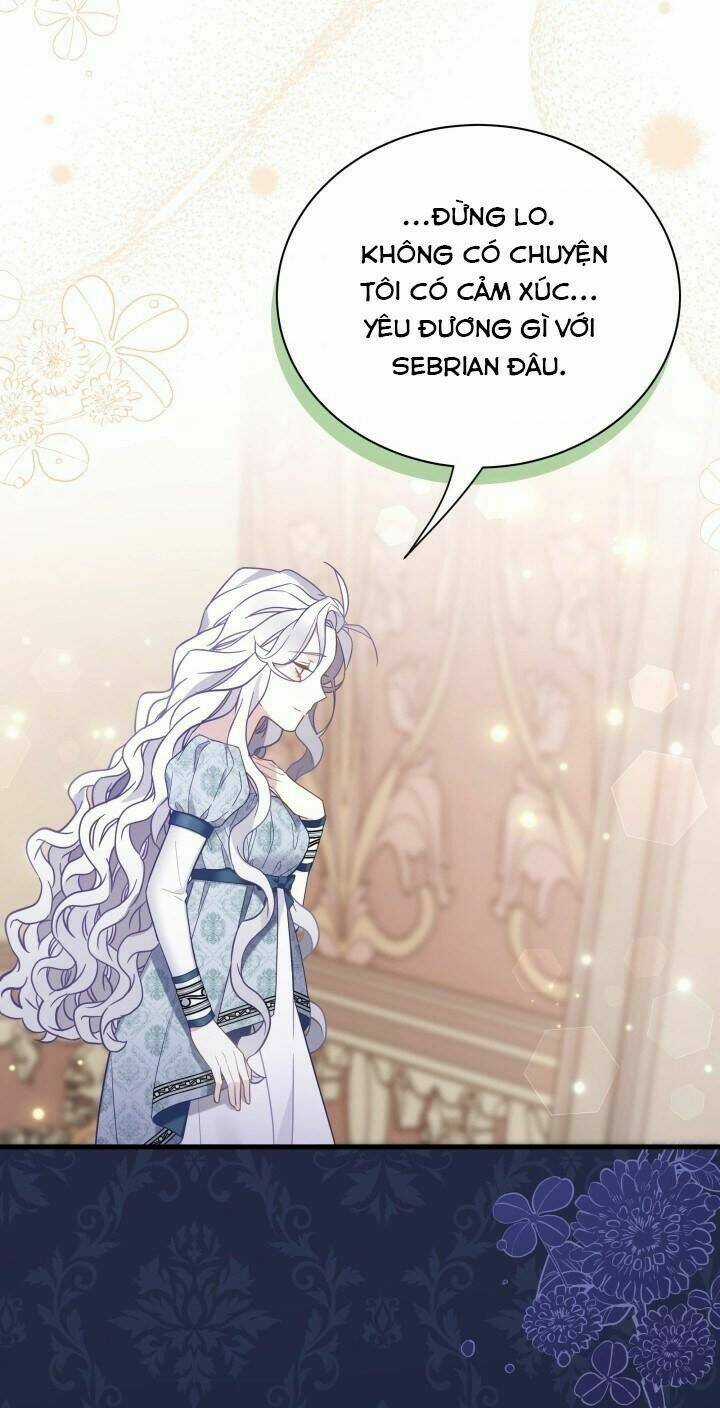 Con Gái Chồng Thật Dễ Thương Chapter 52.5 trang 0
