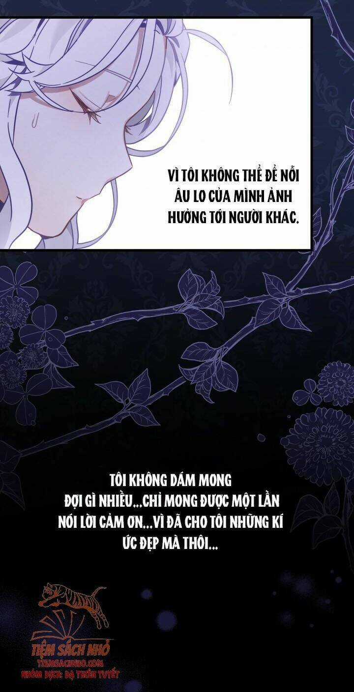 Con Gái Chồng Thật Dễ Thương Chapter 52.5 trang 1