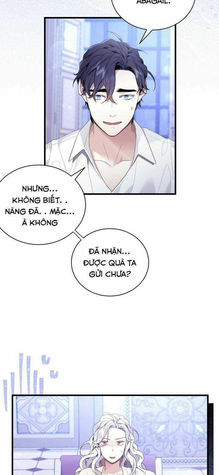 Con Gái Chồng Thật Dễ Thương Chapter 52 trang 1