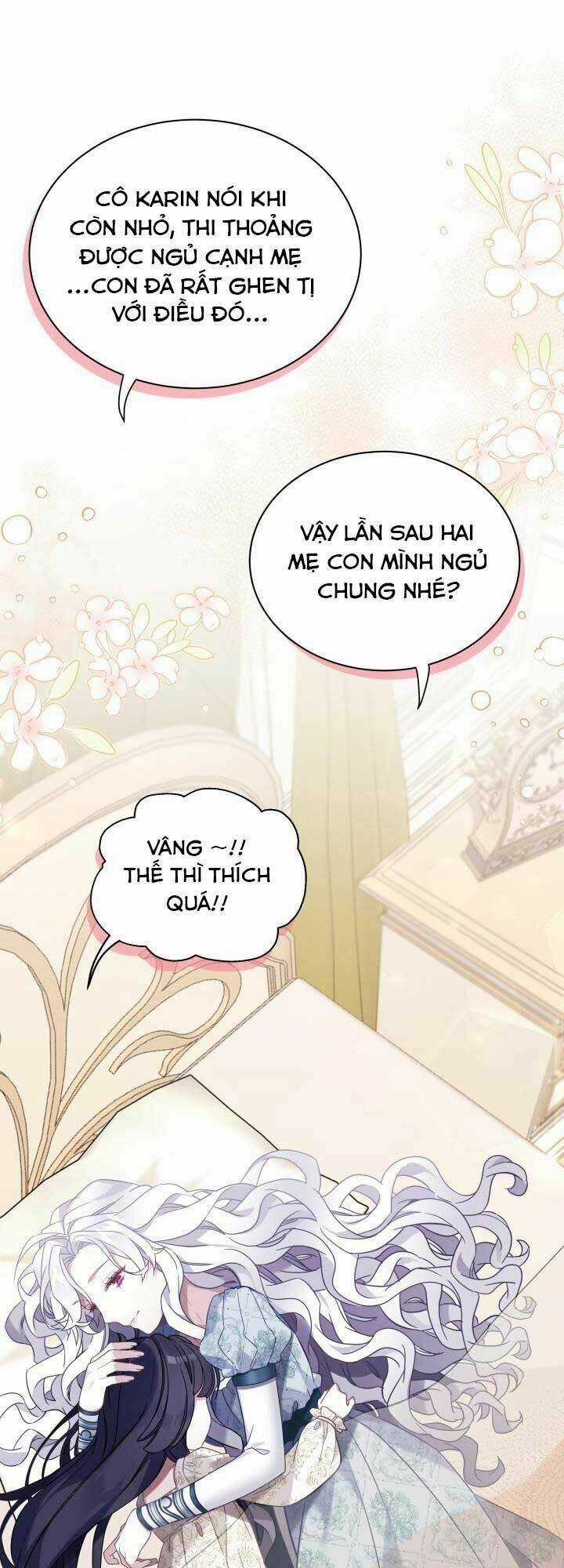 Con Gái Chồng Thật Dễ Thương Chapter 54 trang 0